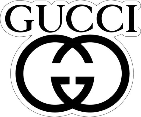 gucci decal on car|gucci decals and stickers.